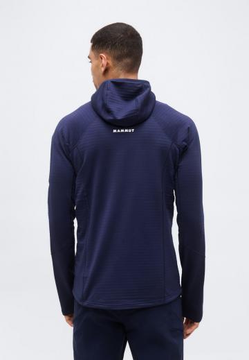 Флисовая куртка