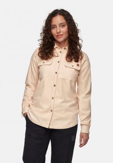 Фланелевая рубашка