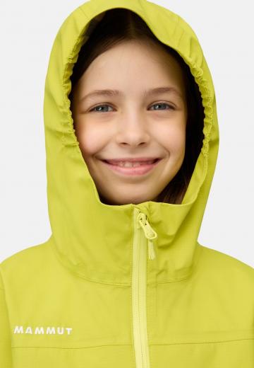 Спортивная куртка