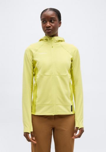 Флисовая куртка