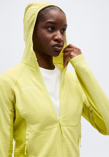 Флисовая куртка