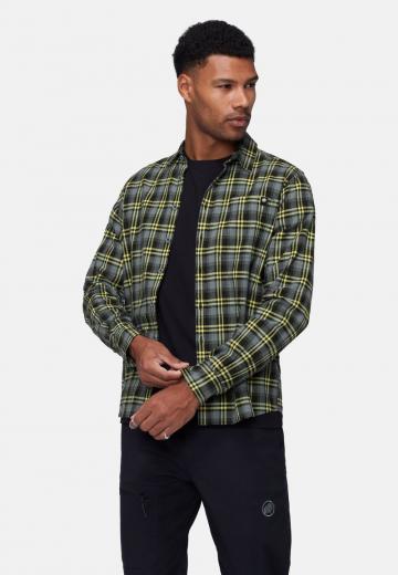 Спортивная майка