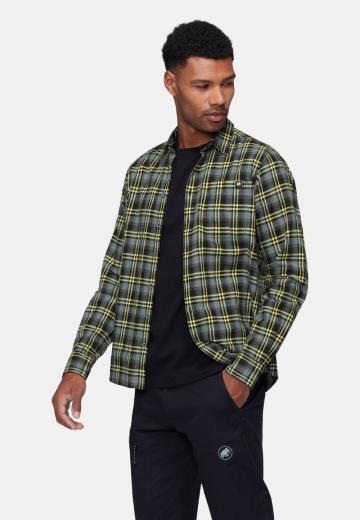 Спортивная майка