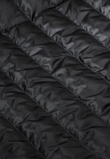 Стеганый жилет