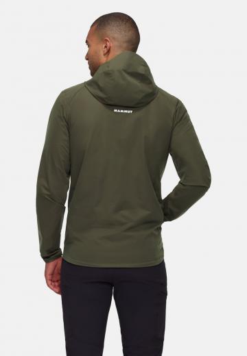 Спортивная куртка