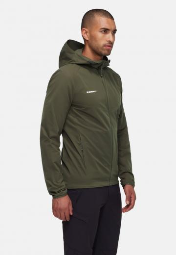 Спортивная куртка