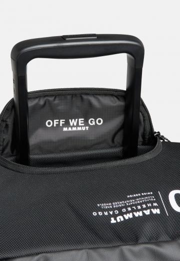 Дорожная сумка