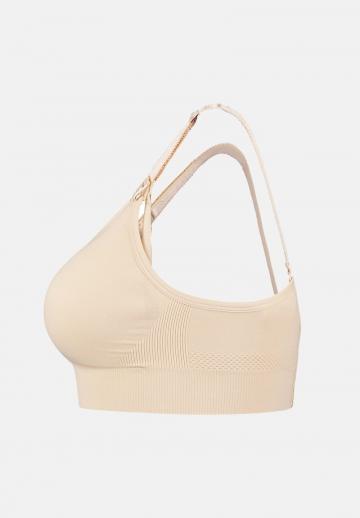 Бюстгальтер без косточек