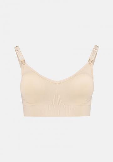 Бюстгальтер без косточек