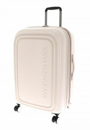 Чемодан на колесах