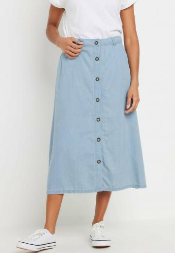 Летняя юбка