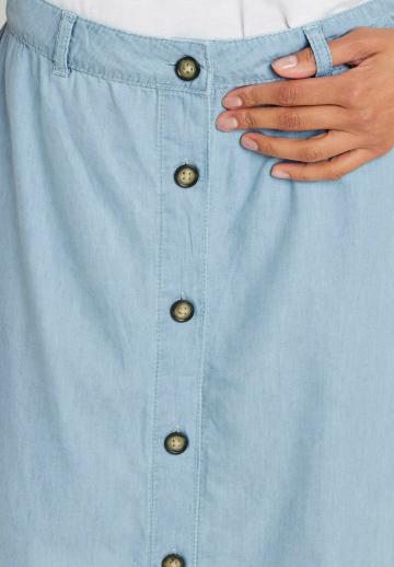 Летняя юбка