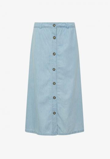 Летняя юбка