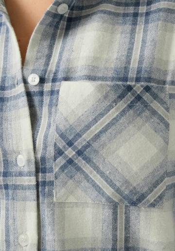 Блузка-рубашка