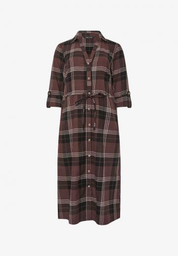 Блузка-платье