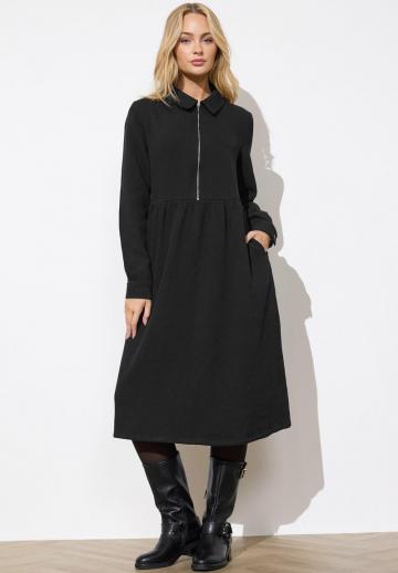 Блузка-платье