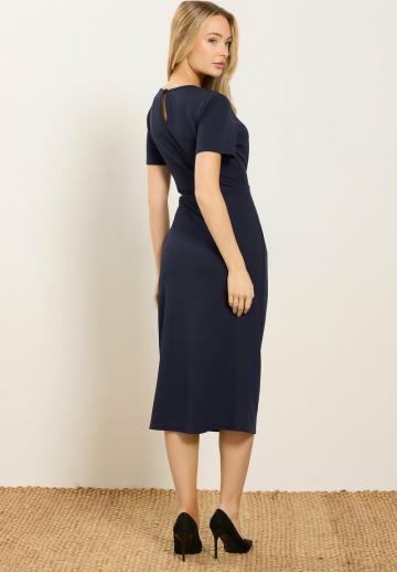 Платье футляр