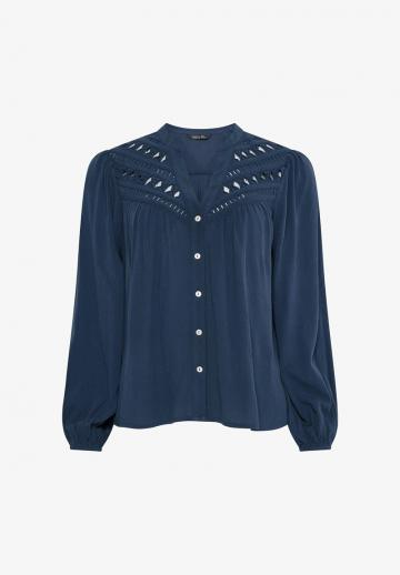 Блузка-рубашка