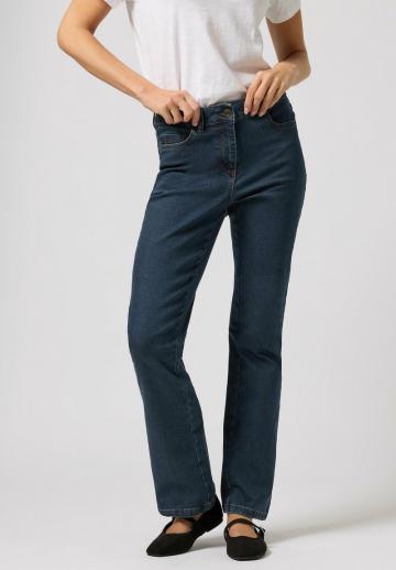 Клешеные брюки