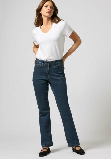 Клешеные брюки