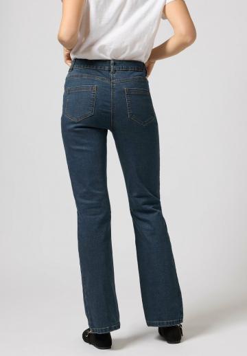 Клешеные брюки