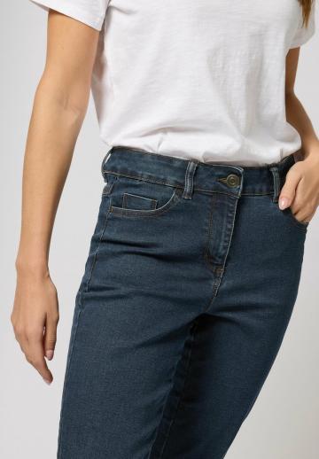 Клешеные брюки