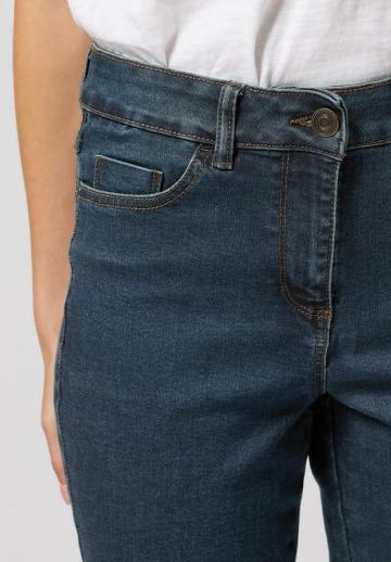 Клешеные брюки