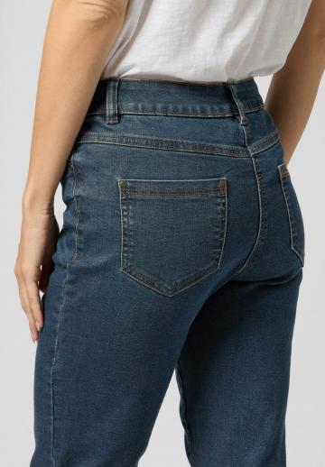 Клешеные брюки