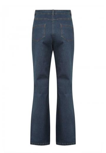 Клешеные брюки