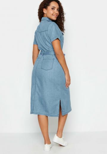 Платье-майка