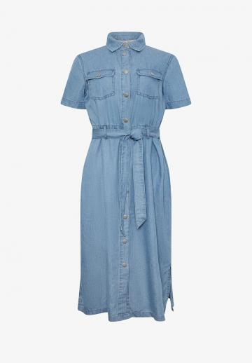 Платье-майка