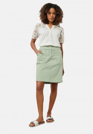 Летняя юбка