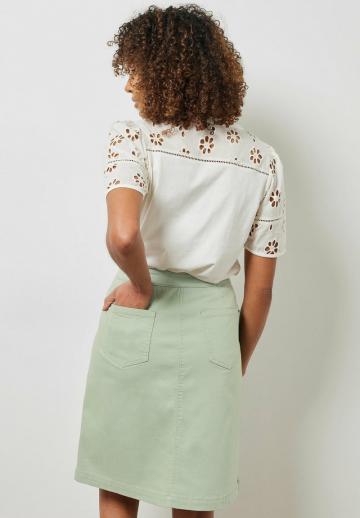 Летняя юбка