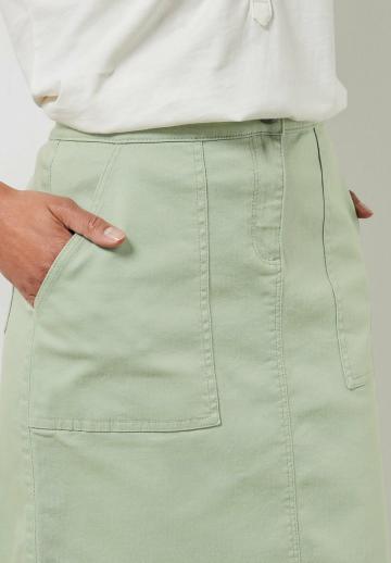 Летняя юбка