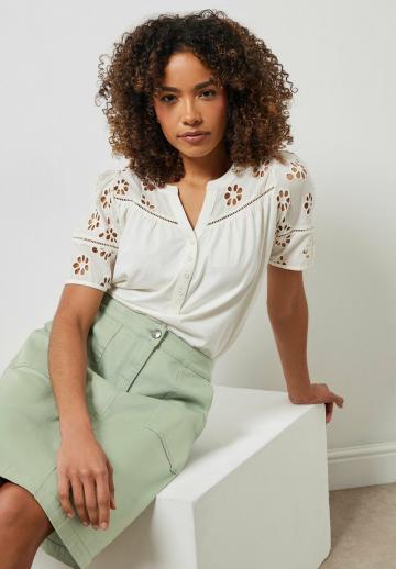 Летняя юбка