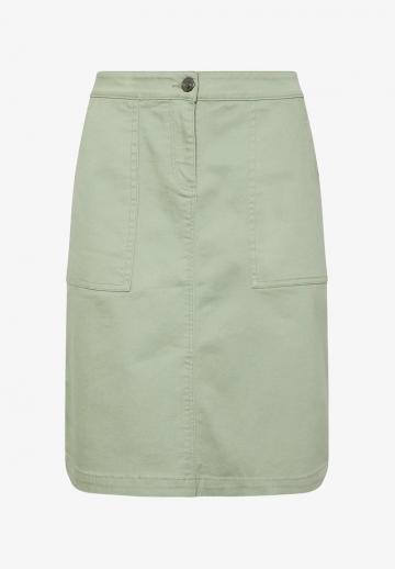 Летняя юбка