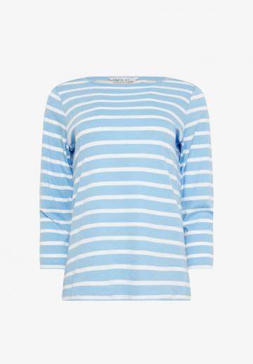 Майка с рукавом три четверти