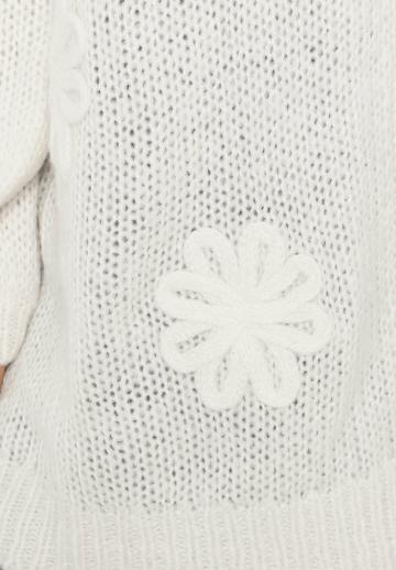 Длинный жилет