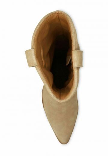 Ковбойские сапоги