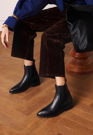 Ботинки челси