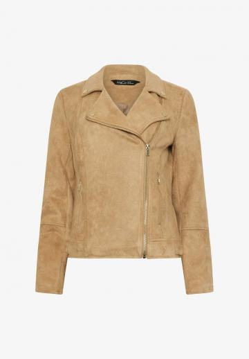 Байкерская куртка