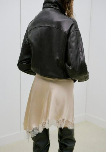 Летняя юбка