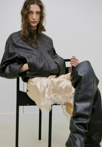 Летняя юбка