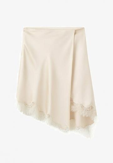 Летняя юбка