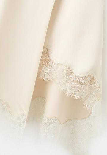 Летняя юбка