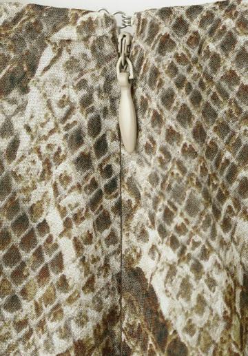 Юбка-карандаш