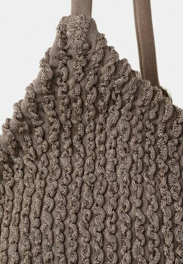 Верх от бикини