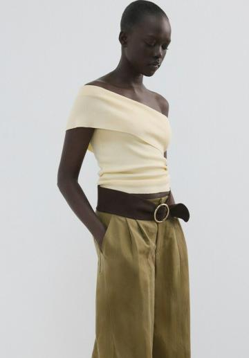 Майка-борцовка