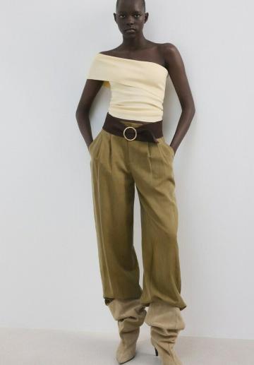 Майка-борцовка