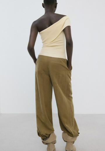 Майка-борцовка